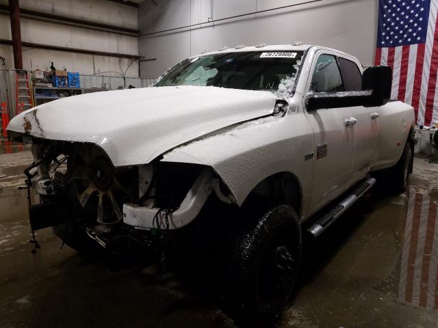 Photo 1 VIN: 3C63DRHL5CG297441 - DODGE RAM 3500 S 