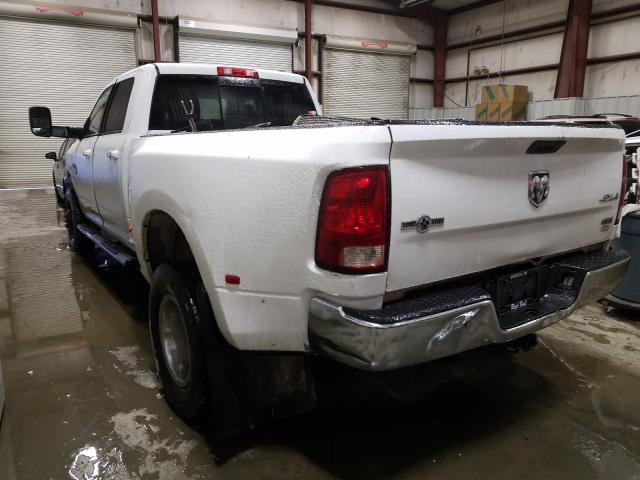 Photo 2 VIN: 3C63DRHL5CG297441 - DODGE RAM 3500 S 