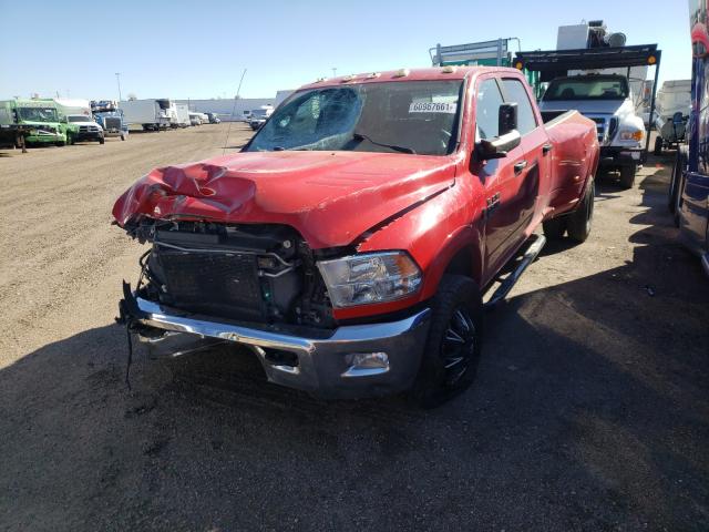 Photo 1 VIN: 3C63DRJL2CG345469 - DODGE RAM 3500 L 