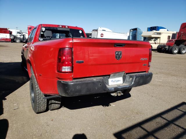 Photo 2 VIN: 3C63DRJL2CG345469 - DODGE RAM 3500 L 