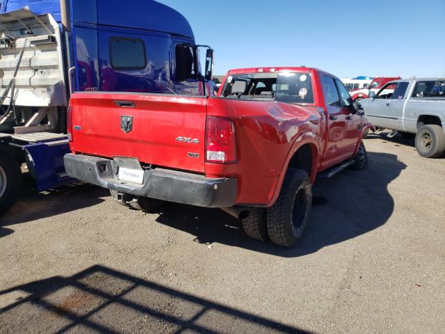 Photo 3 VIN: 3C63DRJL2CG345469 - DODGE RAM 3500 L 