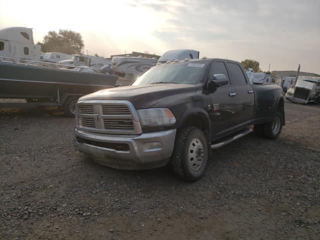 Photo 1 VIN: 3C63DRJL3CG153347 - DODGE RAM 3500 L 