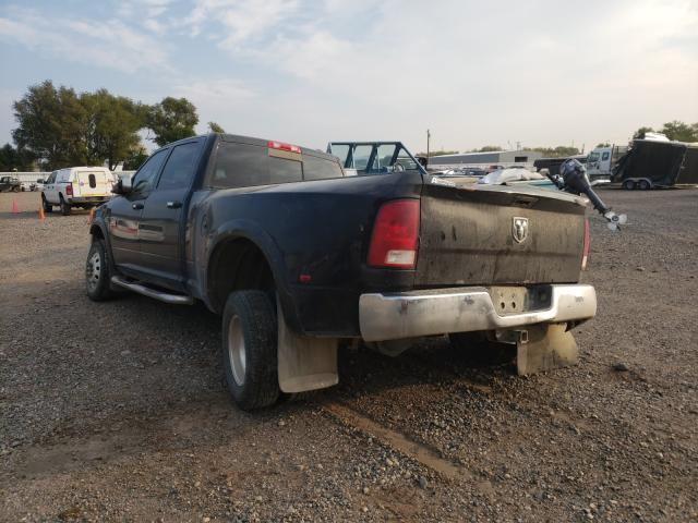 Photo 2 VIN: 3C63DRJL3CG153347 - DODGE RAM 3500 L 