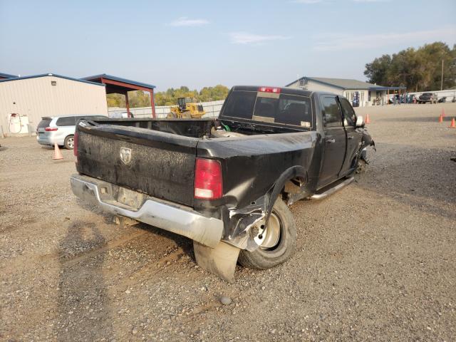 Photo 3 VIN: 3C63DRJL3CG153347 - DODGE RAM 3500 L 