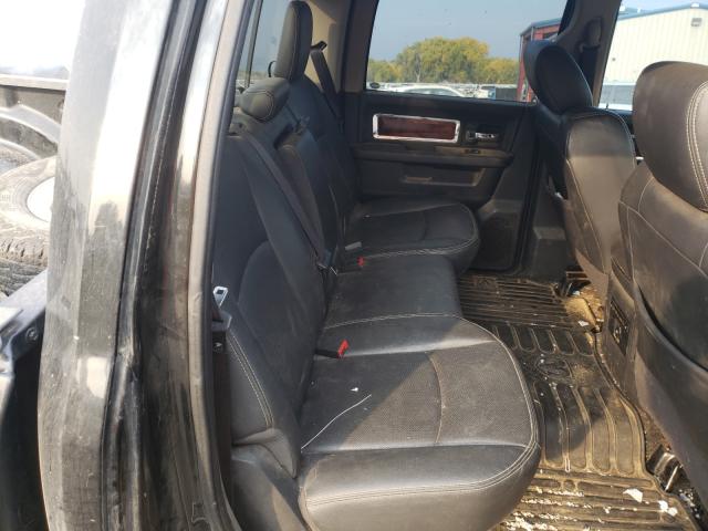 Photo 5 VIN: 3C63DRJL3CG153347 - DODGE RAM 3500 L 