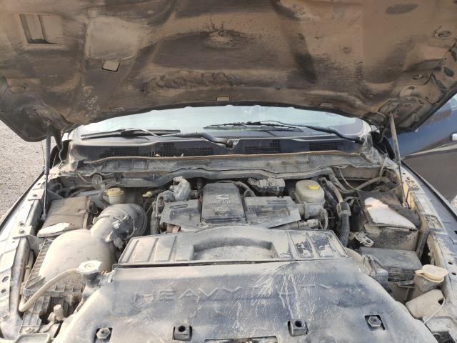 Photo 6 VIN: 3C63DRJL3CG153347 - DODGE RAM 3500 L 