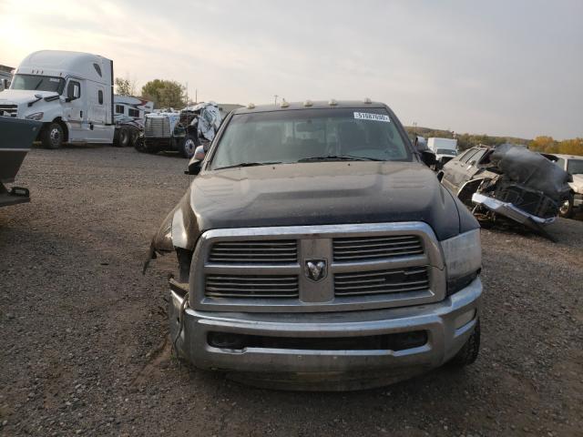 Photo 8 VIN: 3C63DRJL3CG153347 - DODGE RAM 3500 L 