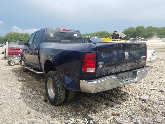 Photo 2 VIN: 3C63DRJL3CG186381 - DODGE RAM 3500 L 