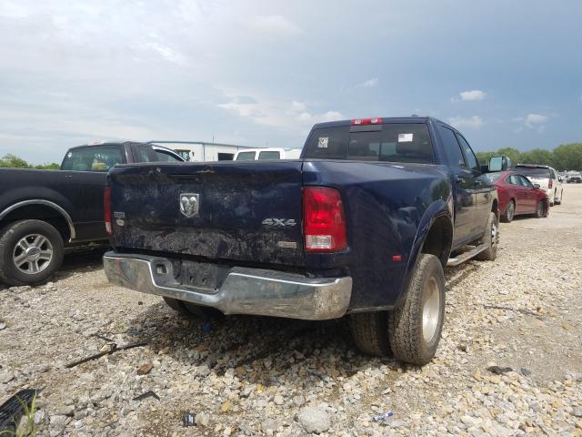 Photo 3 VIN: 3C63DRJL3CG186381 - DODGE RAM 3500 L 