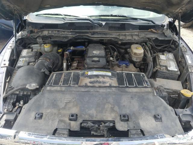 Photo 6 VIN: 3C63DRJL3CG186381 - DODGE RAM 3500 L 