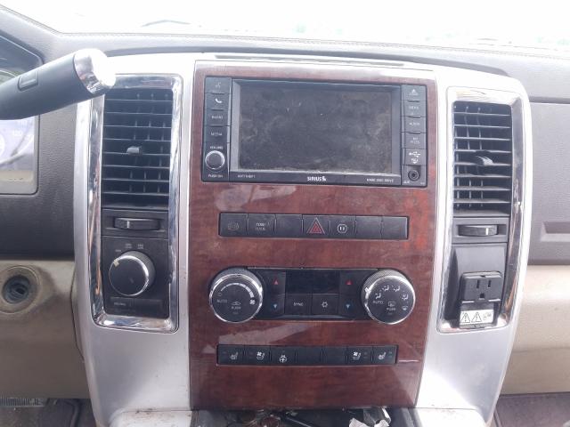 Photo 8 VIN: 3C63DRJL3CG186381 - DODGE RAM 3500 L 