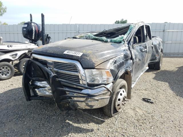 Photo 1 VIN: 3C63DRJL9CG302800 - DODGE RAM 3500 L 