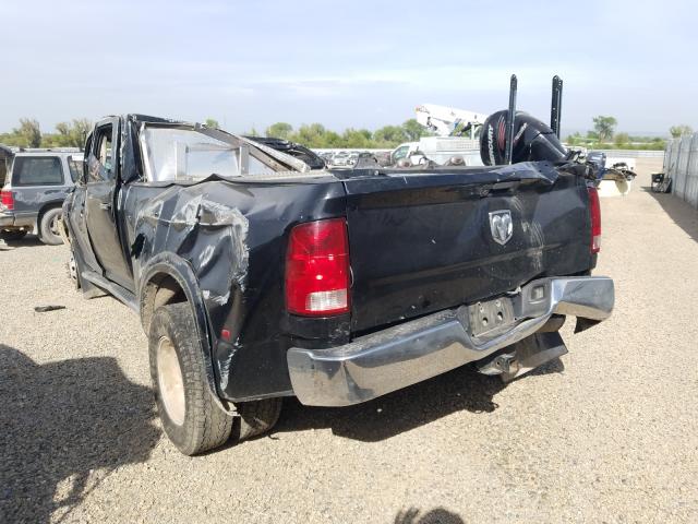 Photo 2 VIN: 3C63DRJL9CG302800 - DODGE RAM 3500 L 