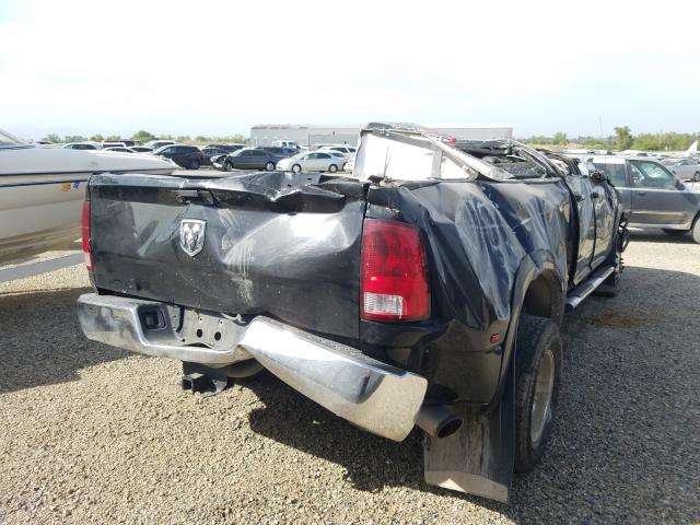 Photo 3 VIN: 3C63DRJL9CG302800 - DODGE RAM 3500 L 