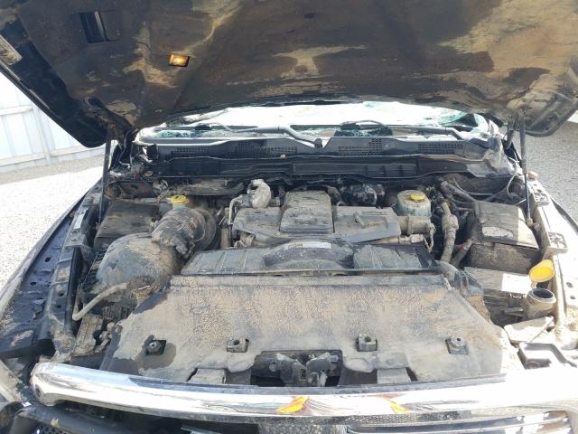 Photo 6 VIN: 3C63DRJL9CG302800 - DODGE RAM 3500 L 