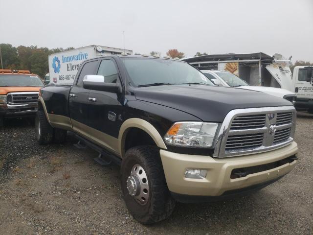 Photo 0 VIN: 3C63DRKL0CG297307 - DODGE RAM 3500 L 