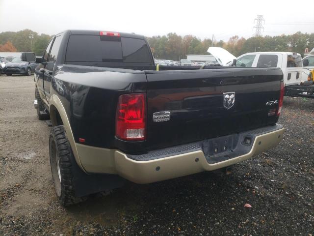 Photo 2 VIN: 3C63DRKL0CG297307 - DODGE RAM 3500 L 