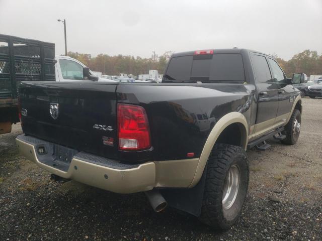 Photo 3 VIN: 3C63DRKL0CG297307 - DODGE RAM 3500 L 