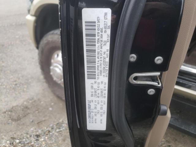 Photo 9 VIN: 3C63DRKL0CG297307 - DODGE RAM 3500 L 