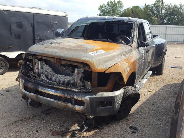 Photo 1 VIN: 3C63DRKL0CG315630 - DODGE RAM 3500 L 