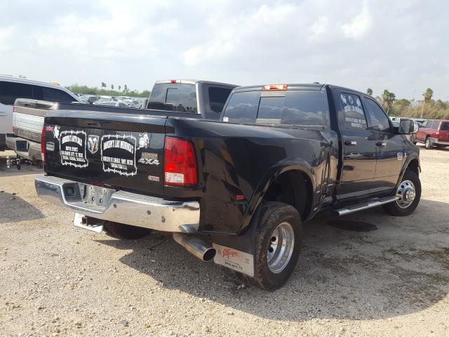 Photo 3 VIN: 3C63DRKL0CG315630 - DODGE RAM 3500 L 