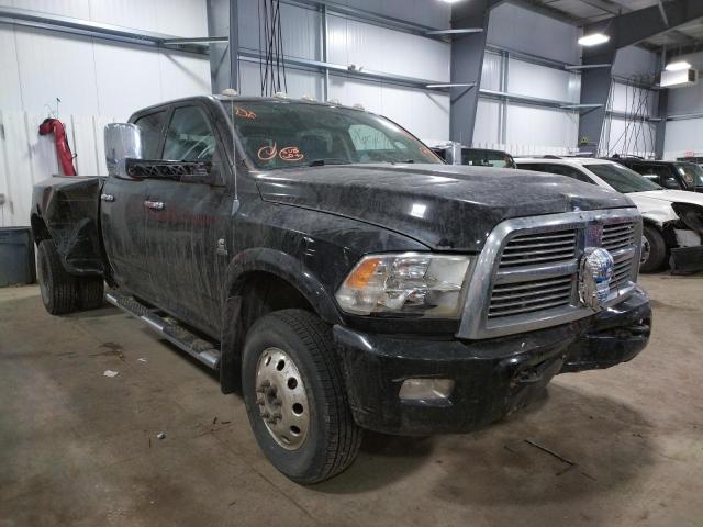 Photo 0 VIN: 3C63DRKL5CG345187 - DODGE RAM 3500 