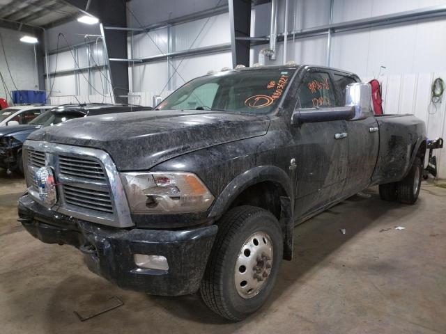 Photo 1 VIN: 3C63DRKL5CG345187 - DODGE RAM 3500 