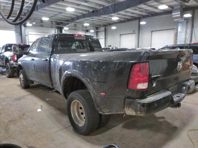 Photo 2 VIN: 3C63DRKL5CG345187 - DODGE RAM 3500 