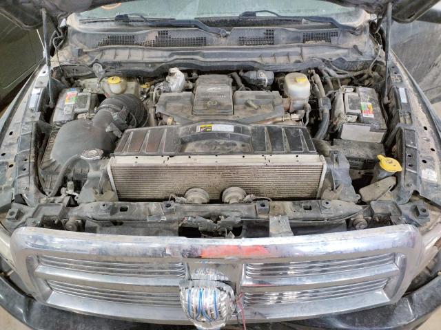 Photo 6 VIN: 3C63DRKL5CG345187 - DODGE RAM 3500 