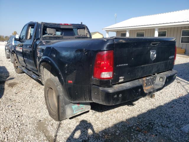 Photo 2 VIN: 3C63DRKL9CG331924 - DODGE RAM 3500 L 