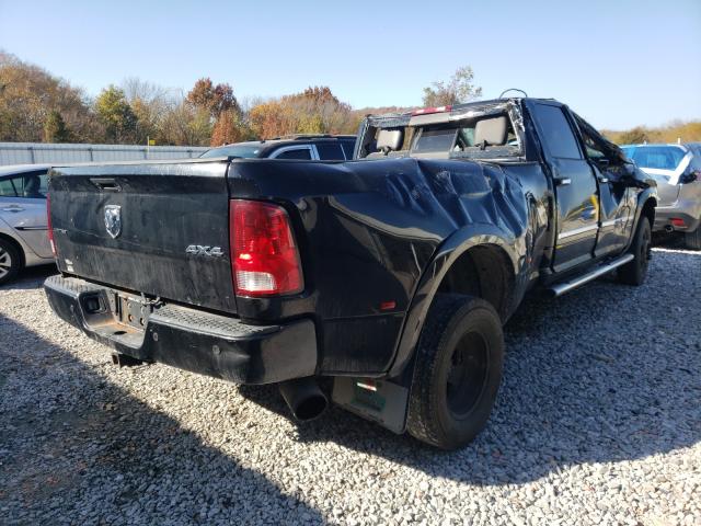 Photo 3 VIN: 3C63DRKL9CG331924 - DODGE RAM 3500 L 