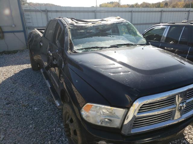 Photo 8 VIN: 3C63DRKL9CG331924 - DODGE RAM 3500 L 