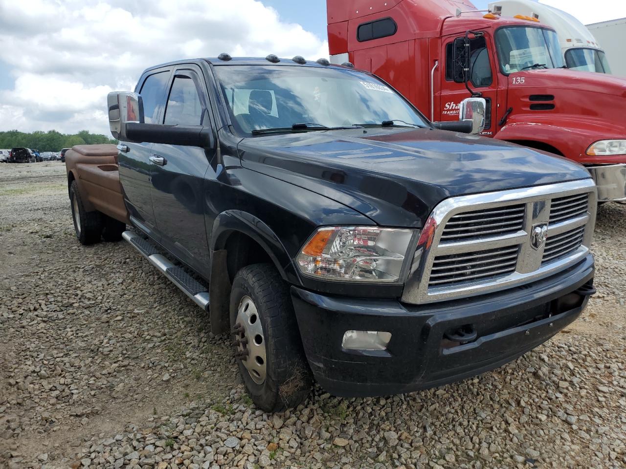 Photo 3 VIN: 3C63DRKLXCG241892 - DODGE RAM 