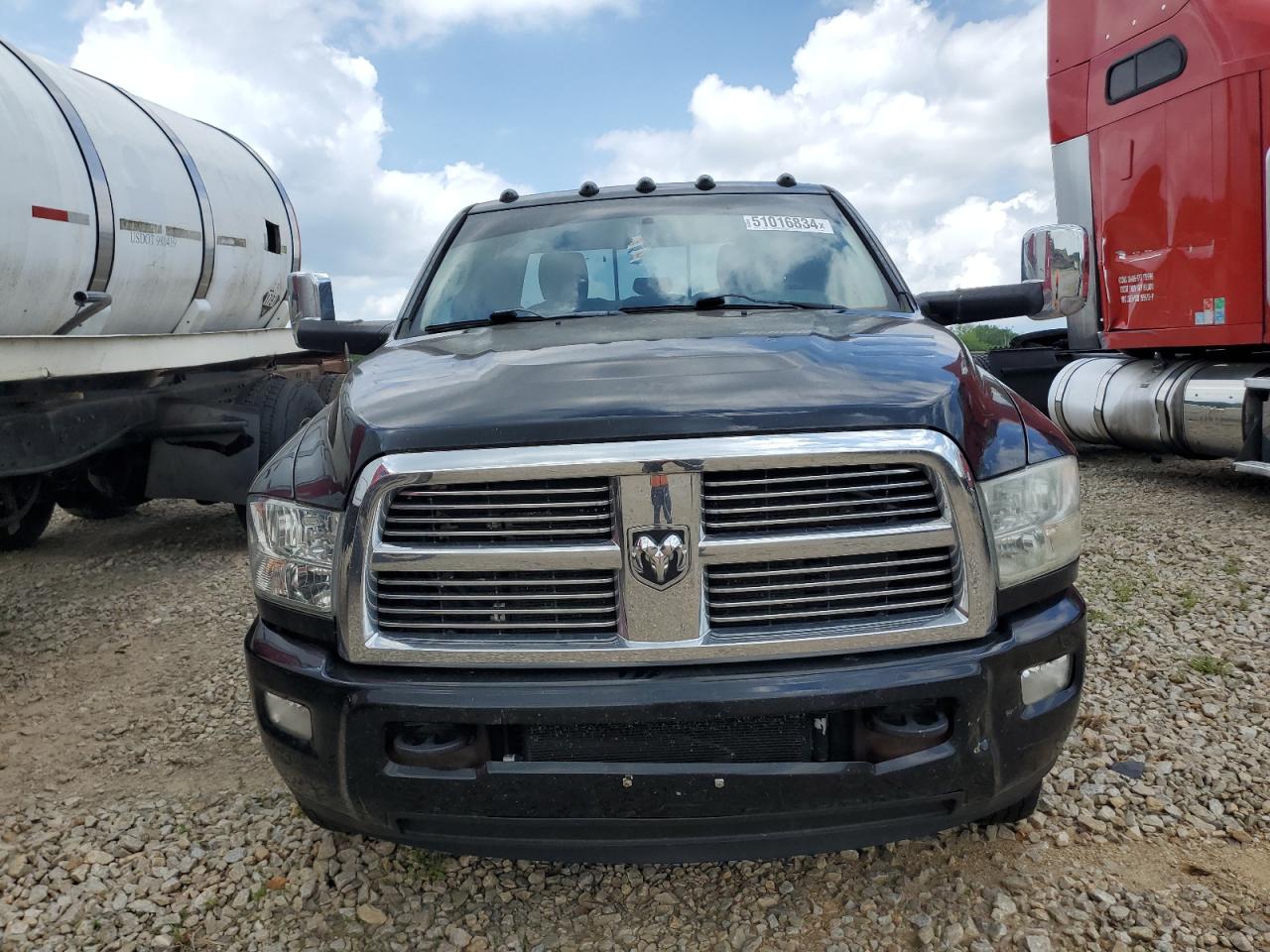 Photo 4 VIN: 3C63DRKLXCG241892 - DODGE RAM 