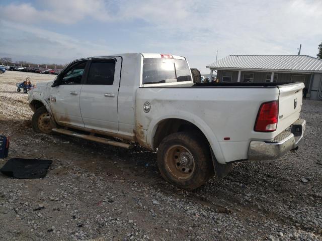 Photo 1 VIN: 3C63DRML0CG322722 - DODGE RAM 3500 L 