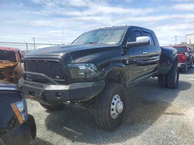 Photo 1 VIN: 3C63DRML3CG234389 - DODGE RAM 3500 L 