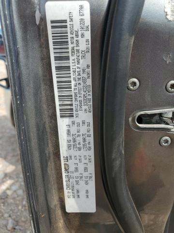 Photo 12 VIN: 3C63DRML4CG314557 - DODGE RAM 3500 L 