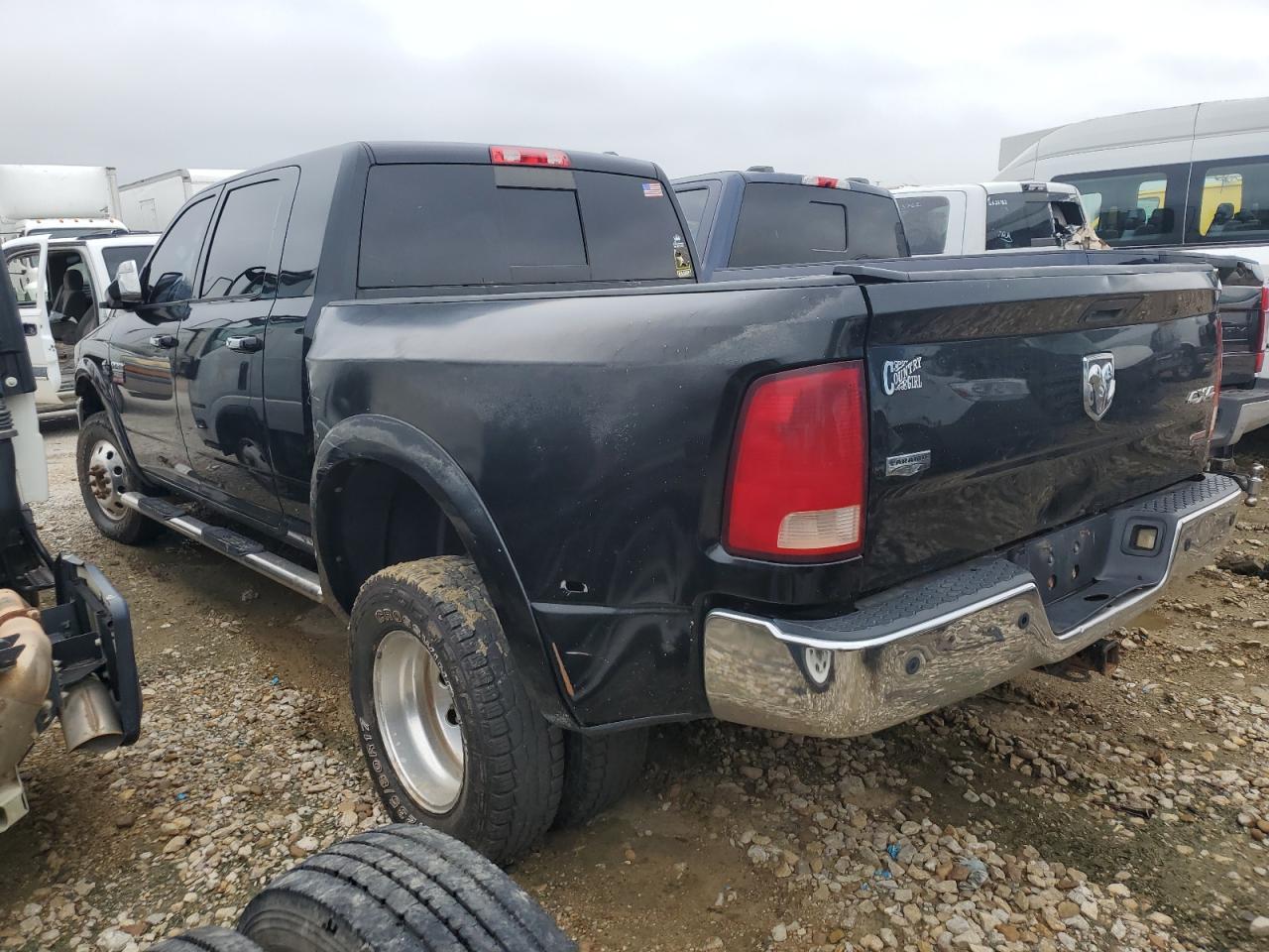 Photo 1 VIN: 3C63DRMLXCG290314 - DODGE RAM 