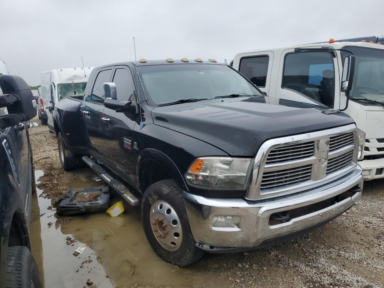 Photo 3 VIN: 3C63DRMLXCG290314 - DODGE RAM 