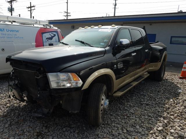 Photo 1 VIN: 3C63DRNL2CG116526 - DODGE RAM 3500 L 