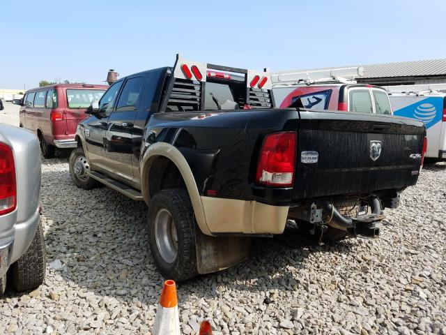 Photo 2 VIN: 3C63DRNL2CG116526 - DODGE RAM 3500 L 