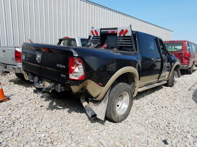 Photo 3 VIN: 3C63DRNL2CG116526 - DODGE RAM 3500 L 