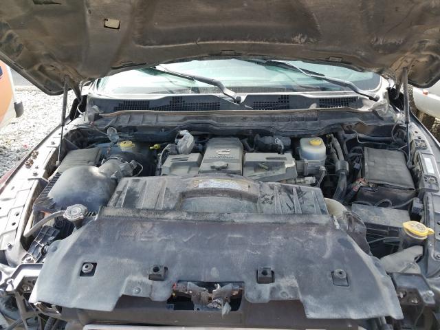 Photo 6 VIN: 3C63DRNL2CG116526 - DODGE RAM 3500 L 