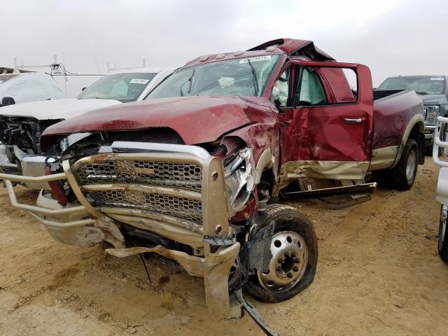 Photo 1 VIN: 3C63DRNL6CG286484 - DODGE RAM 3500 L 