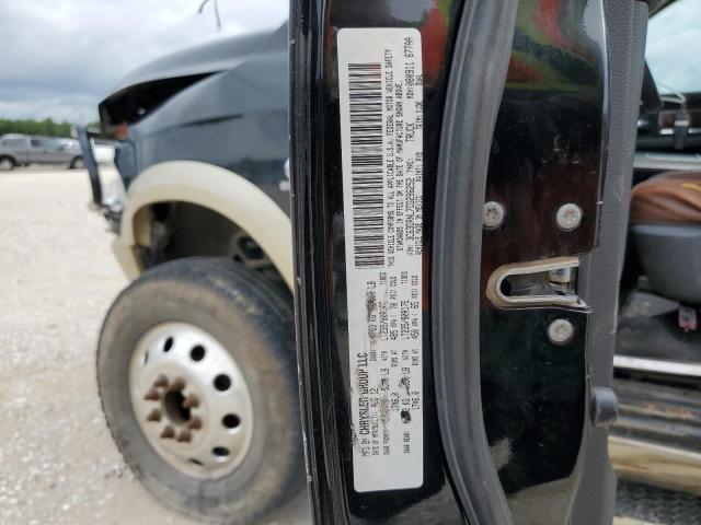 Photo 11 VIN: 3C63DRNL7CG286252 - DODGE RAM 3500 