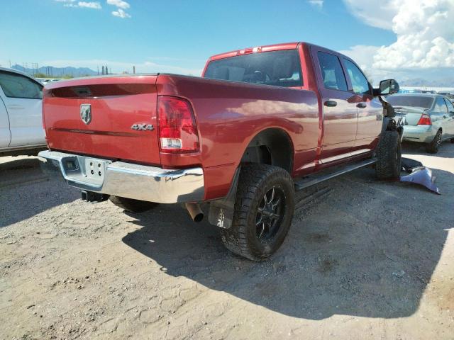 Photo 3 VIN: 3C63R3CJ7EG146155 - RAM 3500 ST 