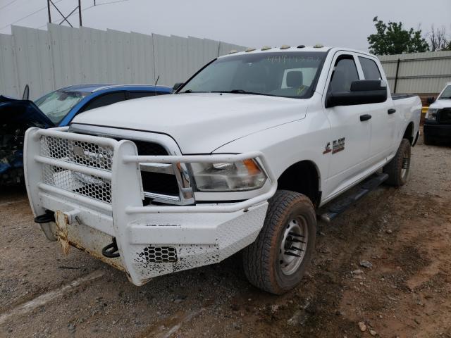 Photo 1 VIN: 3C63R3CL4EG153906 - RAM 3500 ST 