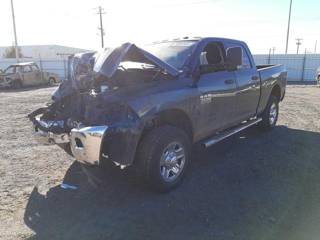 Photo 1 VIN: 3C63R3CL6EG135410 - DODGE RAM 3500 