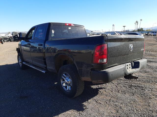 Photo 2 VIN: 3C63R3CL6EG135410 - DODGE RAM 3500 