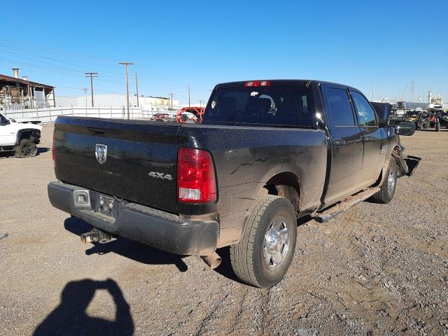 Photo 3 VIN: 3C63R3CL6EG135410 - DODGE RAM 3500 